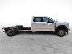 New 2024 Ford F-550 Crew Cab 4x4, Cab Chassis for sale #REF09299 - photo 12