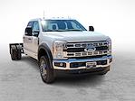 New 2024 Ford F-550 Crew Cab 4x4, Cab Chassis for sale #REF09299 - photo 3