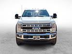 New 2024 Ford F-550 Crew Cab 4x4, Cab Chassis for sale #REF09299 - photo 4