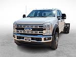 New 2024 Ford F-550 Crew Cab 4x4, Cab Chassis for sale #REF09299 - photo 5