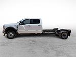 New 2024 Ford F-550 Crew Cab 4x4, Cab Chassis for sale #REF09299 - photo 7