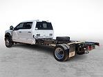 New 2024 Ford F-550 Crew Cab 4x4, Cab Chassis for sale #REF09299 - photo 8