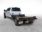 New 2024 Ford F-550 Crew Cab 4x4, Cab Chassis for sale #REF09299 - photo 9