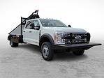 2024 Ford F-550 Crew Cab DRW 4x4, Cab Chassis for sale #REF09325 - photo 1