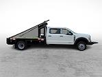 2024 Ford F-550 Crew Cab DRW 4x4, Cab Chassis for sale #REF09325 - photo 12