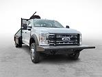 2024 Ford F-550 Crew Cab DRW 4x4, Cab Chassis for sale #REF09325 - photo 3