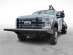 2024 Ford F-550 Crew Cab DRW 4x4, Cab Chassis for sale #REF09325 - photo 5