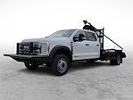 2024 Ford F-550 Crew Cab DRW 4x4, Cab Chassis for sale #REF09325 - photo 6