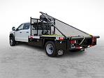 2024 Ford F-550 Crew Cab DRW 4x4, Cab Chassis for sale #REF09325 - photo 8