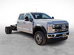 2024 Ford F-550 Crew Cab DRW 4x4, Cab Chassis for sale #REF09327 - photo 1