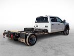 2024 Ford F-550 Crew Cab DRW 4x4, Cab Chassis for sale #REF09327 - photo 2