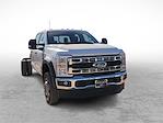 2024 Ford F-550 Crew Cab DRW 4x4, Cab Chassis for sale #REF09327 - photo 3