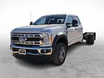 2024 Ford F-550 Crew Cab DRW 4x4, Cab Chassis for sale #REF09327 - photo 5