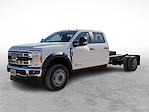 2024 Ford F-550 Crew Cab DRW 4x4, Cab Chassis for sale #REF09327 - photo 6