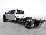 2024 Ford F-550 Crew Cab DRW 4x4, Cab Chassis for sale #REF09327 - photo 8