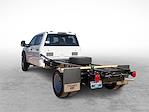 2024 Ford F-550 Crew Cab DRW 4x4, Cab Chassis for sale #REF09327 - photo 9