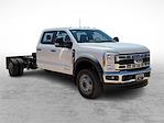 2024 Ford F-550 Crew Cab DRW 4x4, Cab Chassis for sale #REF09341 - photo 1