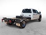 2024 Ford F-550 Crew Cab DRW 4x4, Cab Chassis for sale #REF09341 - photo 2