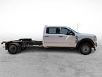 2024 Ford F-550 Crew Cab DRW 4x4, Cab Chassis for sale #REF09341 - photo 12