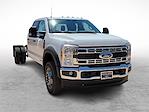 2024 Ford F-550 Crew Cab DRW 4x4, Cab Chassis for sale #REF09341 - photo 3