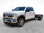 2024 Ford F-550 Crew Cab DRW 4x4, Cab Chassis for sale #REF09341 - photo 6