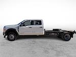 2024 Ford F-550 Crew Cab DRW 4x4, Cab Chassis for sale #REF09344 - photo 7