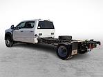 2024 Ford F-550 Crew Cab DRW 4x4, Cab Chassis for sale #REF09344 - photo 8