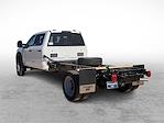 2024 Ford F-550 Crew Cab DRW 4x4, Cab Chassis for sale #REF09344 - photo 9