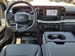 2024 Ford F-550 Crew Cab DRW 4x4, Cab Chassis for sale #REF09350 - photo 17