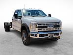 2024 Ford F-550 Crew Cab DRW 4x4, Cab Chassis for sale #REF09350 - photo 3