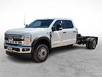 2024 Ford F-550 Crew Cab DRW 4x4, Cab Chassis for sale #REF09350 - photo 6