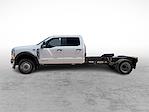 2024 Ford F-550 Crew Cab DRW 4x4, Cab Chassis for sale #REF09350 - photo 7