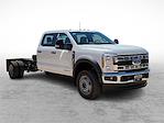 2024 Ford F-550 Crew Cab DRW 4x4, Cab Chassis for sale #REF09427 - photo 1