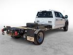 2024 Ford F-550 Crew Cab DRW 4x4, Cab Chassis for sale #REF09427 - photo 2