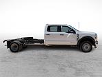 2024 Ford F-550 Crew Cab DRW 4x4, Cab Chassis for sale #REF09427 - photo 12