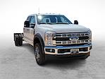 2024 Ford F-550 Crew Cab DRW 4x4, Cab Chassis for sale #REF09427 - photo 3