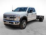 2024 Ford F-550 Crew Cab DRW 4x4, Cab Chassis for sale #REF09427 - photo 6