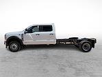 2024 Ford F-550 Crew Cab DRW 4x4, Cab Chassis for sale #REF09427 - photo 7