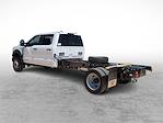 2024 Ford F-550 Crew Cab DRW 4x4, Cab Chassis for sale #REF09427 - photo 8