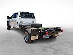 2024 Ford F-550 Crew Cab DRW 4x4, Cab Chassis for sale #REF09427 - photo 9