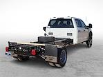 2024 Ford F-550 Crew Cab DRW 4x4, Cab Chassis for sale #REF09451 - photo 2