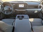 2024 Ford F-550 Crew Cab DRW 4x4, Cab Chassis for sale #REF09451 - photo 15