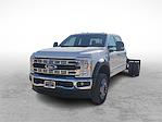 2024 Ford F-550 Crew Cab DRW 4x4, Cab Chassis for sale #REF09451 - photo 5