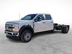 2024 Ford F-550 Crew Cab DRW 4x4, Cab Chassis for sale #REF09451 - photo 6