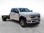 2024 Ford F-550 Crew Cab DRW 4x4, Cab Chassis for sale #REF09478 - photo 1