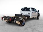 2024 Ford F-550 Crew Cab DRW 4x4, Cab Chassis for sale #REF09478 - photo 2