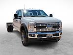 New 2024 Ford F-550 Crew Cab 4x4, Cab Chassis for sale #REF09478 - photo 3