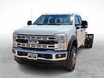 New 2024 Ford F-550 Crew Cab 4x4, Cab Chassis for sale #REF09478 - photo 5