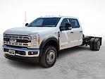 2024 Ford F-550 Crew Cab DRW 4x4, Cab Chassis for sale #REF09478 - photo 6