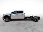 2024 Ford F-550 Crew Cab DRW 4x4, Cab Chassis for sale #REF09478 - photo 7